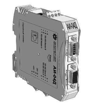 АИ-04Д (Цифра, Россия)