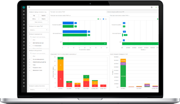 Автоматизация процессов ТОиР - Диспетчер ТОиР